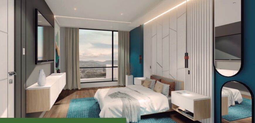 Últimos Departamentos en Venta, Dos Dormitorios, A Estrenar. Sector Cumbaya
