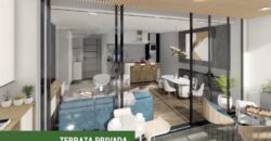 Últimos Departamentos en Venta, Dos Dormitorios, A Estrenar. Sector Cumbaya