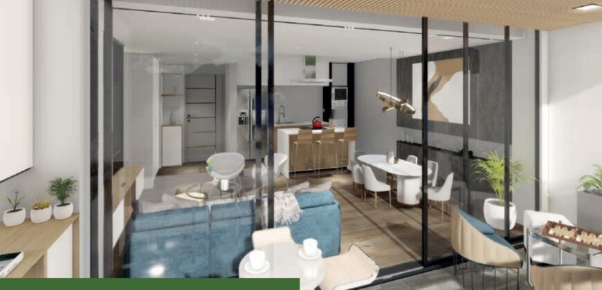Últimos Departamentos en Venta, Dos Dormitorios, A Estrenar. Sector Cumbaya