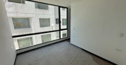 Vendo Departamento, Dos Dormitorios, a Estrenar, Balcón. Sector Quiteño Libre