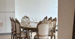 Vendo Elegante, Departamento Tres Dormitorios, Amoblado. Sector Bosmediano