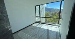 Vendo Departamento, Dos Dormitorios, a Estrenar, Balcón. Sector Quiteño Libre