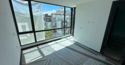 Vendo Departamento, Dos Dormitorios, a Estrenar, Balcón. Sector Quiteño Libre