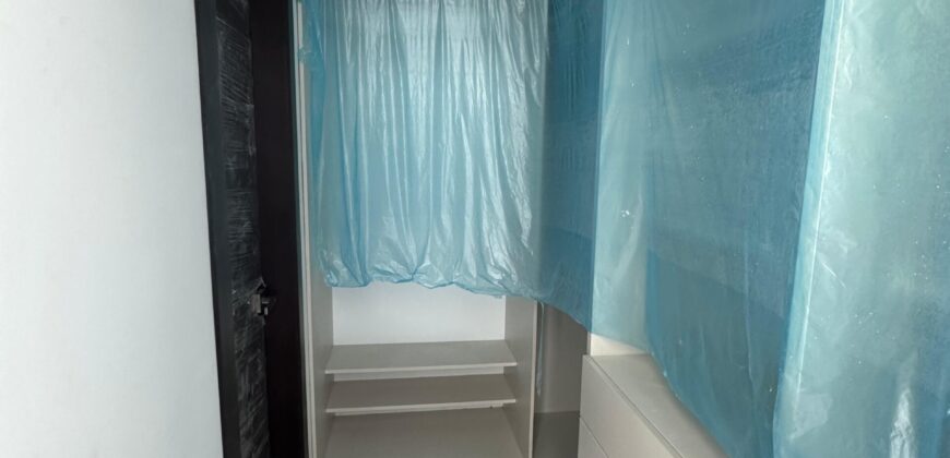Vendo Departamento, Dos Dormitorios, a Estrenar, Balcón. Sector Quiteño Libre