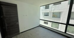 Vendo Departamento, Dos Dormitorios, a Estrenar, Balcón. Sector Quiteño Libre
