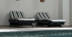 Vendo Elegante, Departamento Tres Dormitorios, Amoblado. Sector Bosmediano