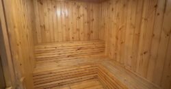 Vendo Elegante, Departamento Tres Dormitorios, Amoblado. Sector Bosmediano