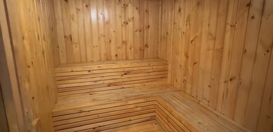 Vendo Elegante, Departamento Tres Dormitorios, Amoblado. Sector Bosmediano