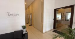 Vendo Elegante, Departamento Tres Dormitorios, Amoblado. Sector Bosmediano