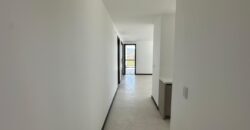 Vendo Departamento, Dos Dormitorios, a Estrenar, Balcón. Sector Quiteño Libre