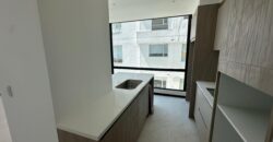 Vendo Departamento, Dos Dormitorios, a Estrenar, Balcón. Sector Quiteño Libre