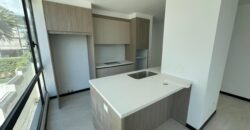 Vendo Departamento, Dos Dormitorios, a Estrenar, Balcón. Sector Quiteño Libre