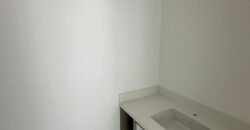 Vendo Departamento, Dos Dormitorios, a Estrenar, Balcón. Sector Quiteño Libre