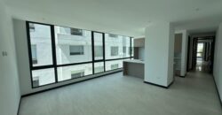 Vendo Departamento, Dos Dormitorios, a Estrenar, Balcón. Sector Quiteño Libre