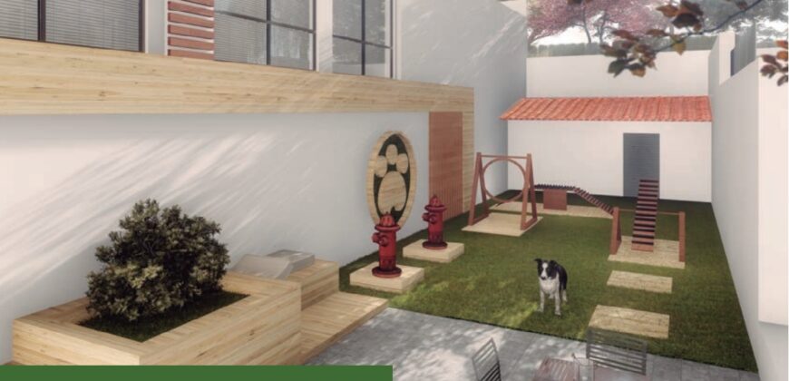 Últimos Departamentos en Venta, Dos Dormitorios, A Estrenar. Sector Cumbaya