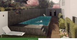 Últimos Departamentos en Venta, Dos Dormitorios, A Estrenar. Sector Cumbaya