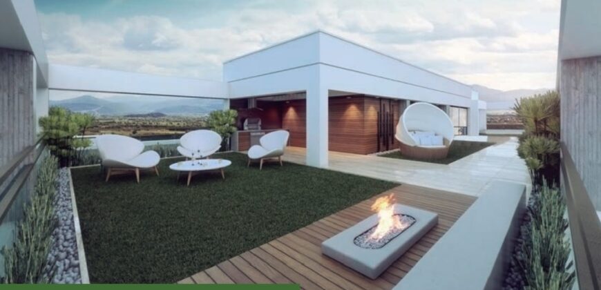 Últimos Departamentos en Venta, Dos Dormitorios, A Estrenar. Sector Cumbaya