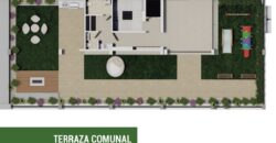 Últimos Departamentos en Venta, Dos Dormitorios, A Estrenar. Sector Cumbaya