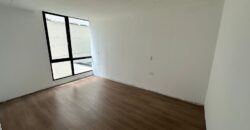 Vendo Departamento, a Estrenar, Dos Dormitorios, Dúplex. Sector Quiteño Libre
