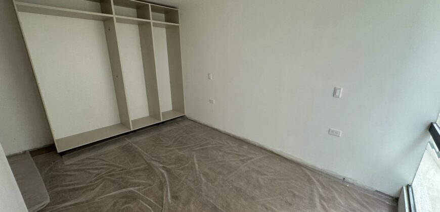 Vendo Departamento, Tres Dormitorios, a Estrenar, Terraza. Sector Quiteño Libre