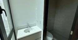 Vendo Departamento, a Estrenar, Dos Dormitorios, Balcón. Sector Quiteño Libre