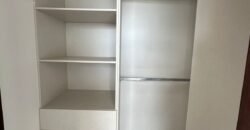 Vendo Departamento, a Estrenar, Dos Dormitorios, Balcón. Sector Quiteño Libre