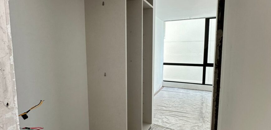 Vendo Departamento, Tres Dormitorios, a Estrenar, Terraza. Sector Quiteño Libre