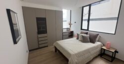 Vendo Departamento, Dos Dormitorios, A Estrenar. Sector San Patricio, Cumbaya