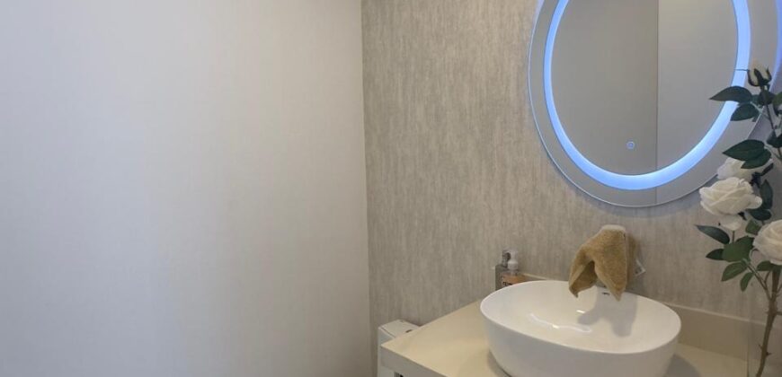 Vendo Suite, a Estrenar, Un Dormitorio, Sin Amoblar. Sector San Patricio, Cumbaya