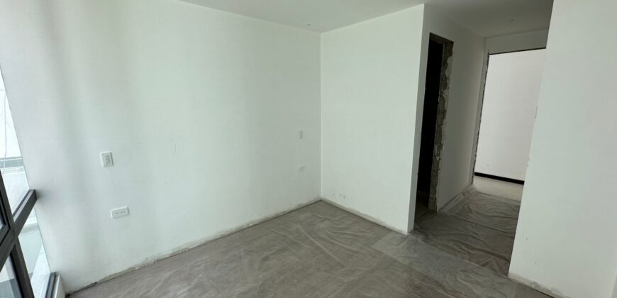 Vendo Departamento, Tres Dormitorios, a Estrenar, Terraza. Sector Quiteño Libre