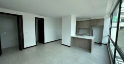 Vendo Departamento, a Estrenar, Dos Dormitorios, Balcón. Sector Quiteño Libre