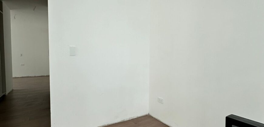 Vendo Departamento, a Estrenar, Dos Dormitorios, Dúplex. Sector Quiteño Libre