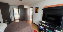Vendo de Oportunidad Suite, un Dormitorio, Parqueadero. Sector La Carolina