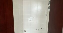 Vendo Departamento, a Estrenar, Dos Dormitorios, Balcón. Sector Quiteño Libre