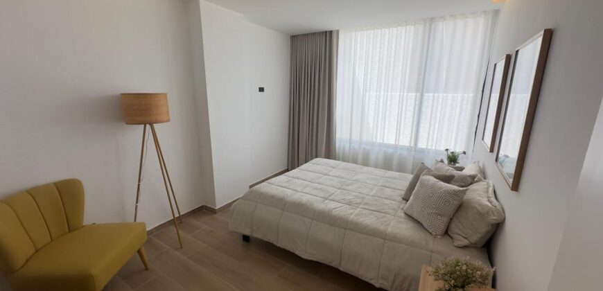 Vendo Suite, a Estrenar, Un Dormitorio, Sin Amoblar. Sector San Patricio, Cumbaya