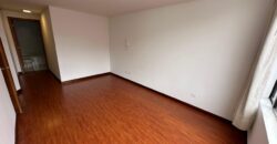 Rento Suite, Sin Amoblar, Parqueadero, Sector La Carolina