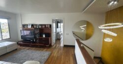 Vendo Departamento Duplex, Tres Dormitorios. Sector Embajada Americana