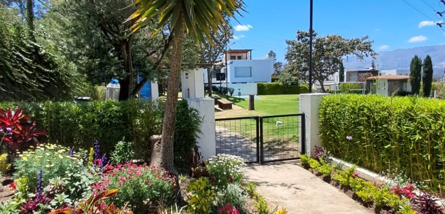 Vendo Últimos Terrenos, en Urbanización Privada, Tanda, Sector Cumbaya