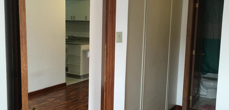 Rento Suite, Sin Amoblar, Parqueadero, Sector La Carolina
