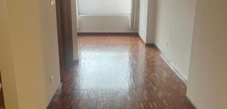 Rento Suite, Sin Amoblar, Parqueadero, Sector La Carolina