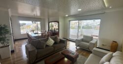 Vendo Departamento Duplex, Tres Dormitorios. Sector Embajada Americana