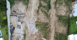 Vendo Últimos Terrenos, en Urbanización Privada, Tanda, Sector Cumbaya