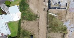Vendo Últimos Terrenos, en Urbanización Privada, Tanda, Sector Cumbaya