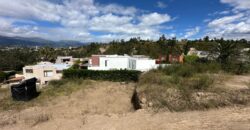 Vendo Últimos Terrenos, en Urbanización Privada, Tanda, Sector Cumbaya