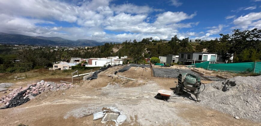 Vendo Últimos Terrenos, en Urbanización Privada, Tanda, Sector Cumbaya