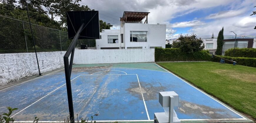 Vendo Últimos Terrenos, en Urbanización Privada, Tanda, Sector Cumbaya