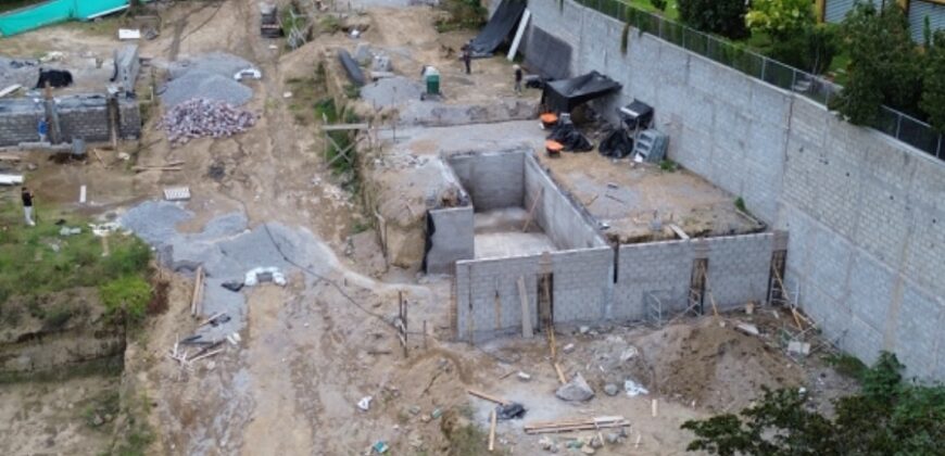 Vendo Últimos Terrenos, en Urbanización Privada, Tanda, Sector Cumbaya