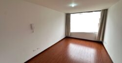 Rento Suite, Sin Amoblar, Parqueadero, Sector La Carolina