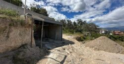 Vendo Últimos Terrenos, en Urbanización Privada, Tanda, Sector Cumbaya