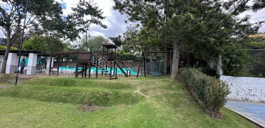 Vendo Últimos Terrenos, en Urbanización Privada, Tanda, Sector Cumbaya